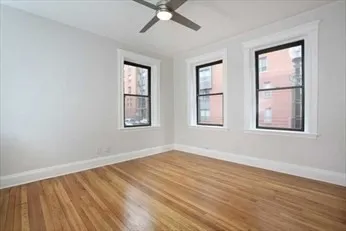 36 East Newton St, South End