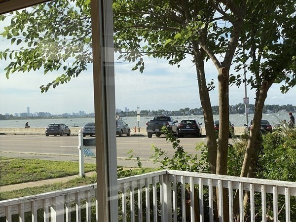 857 Quincy Shore Dr, Wollaston