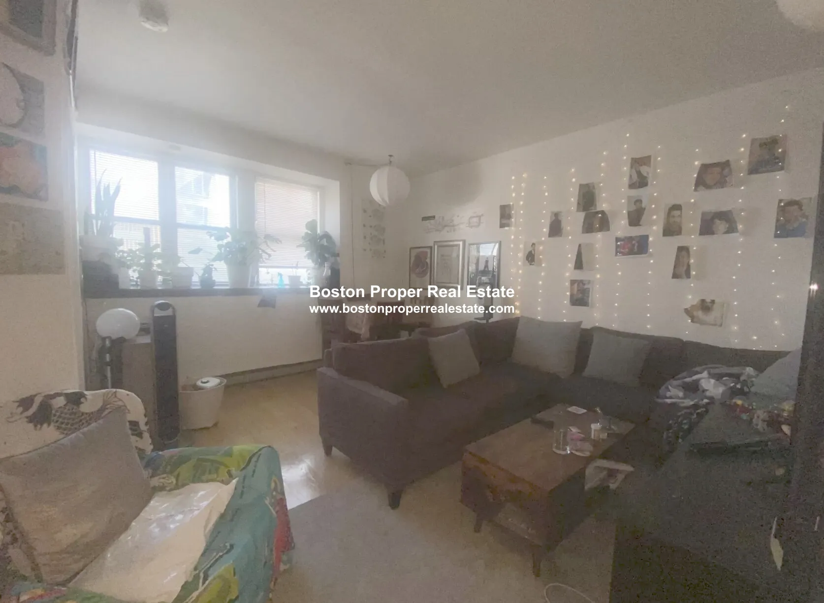 774 Columbus Ave, South End