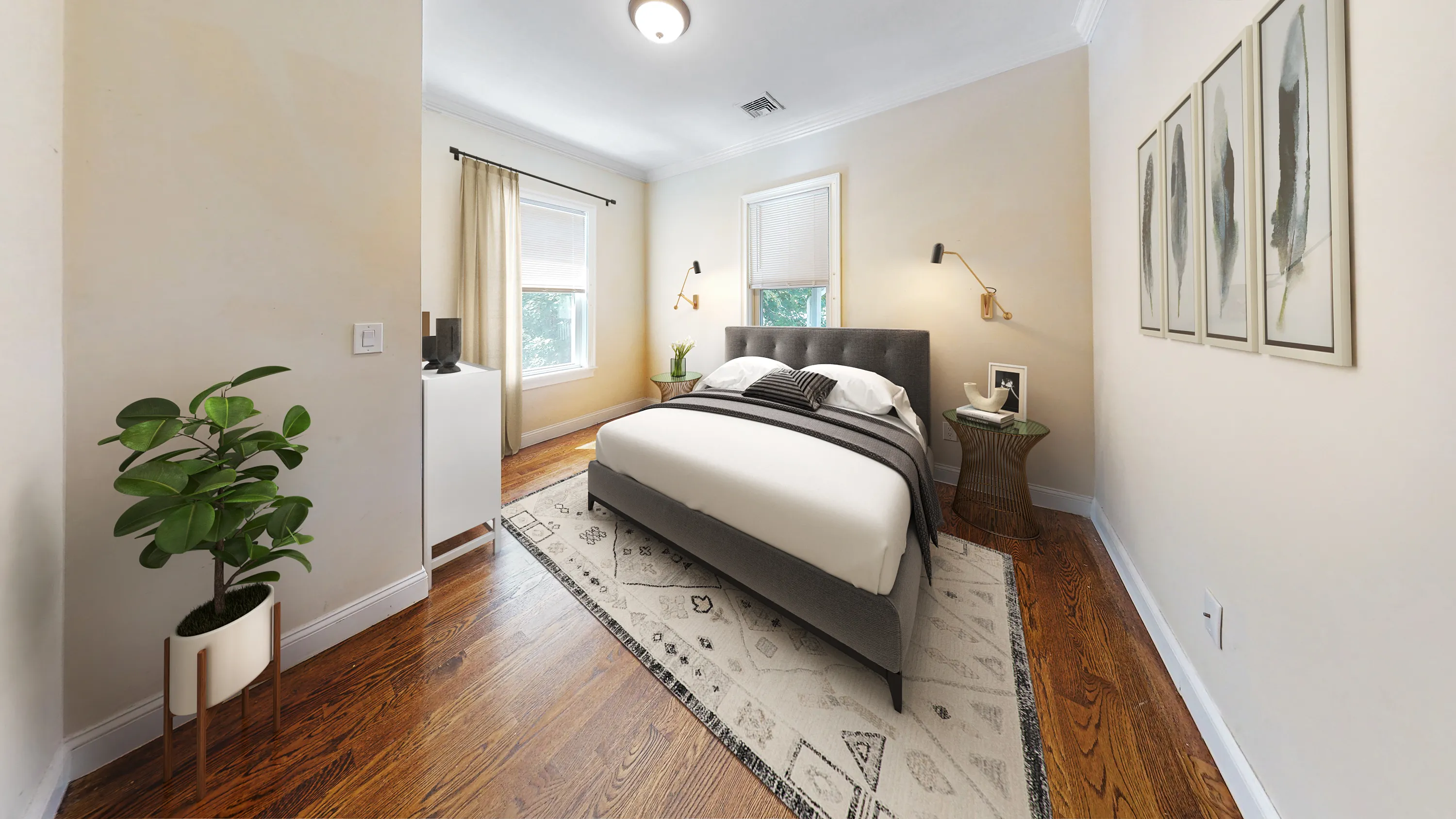 19 Perrin St, Roxbury