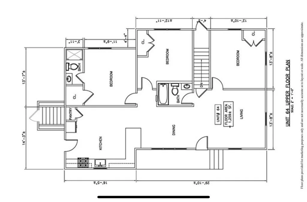 64 Waltham St, Watertown