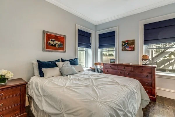 15 Warren Ave, South End