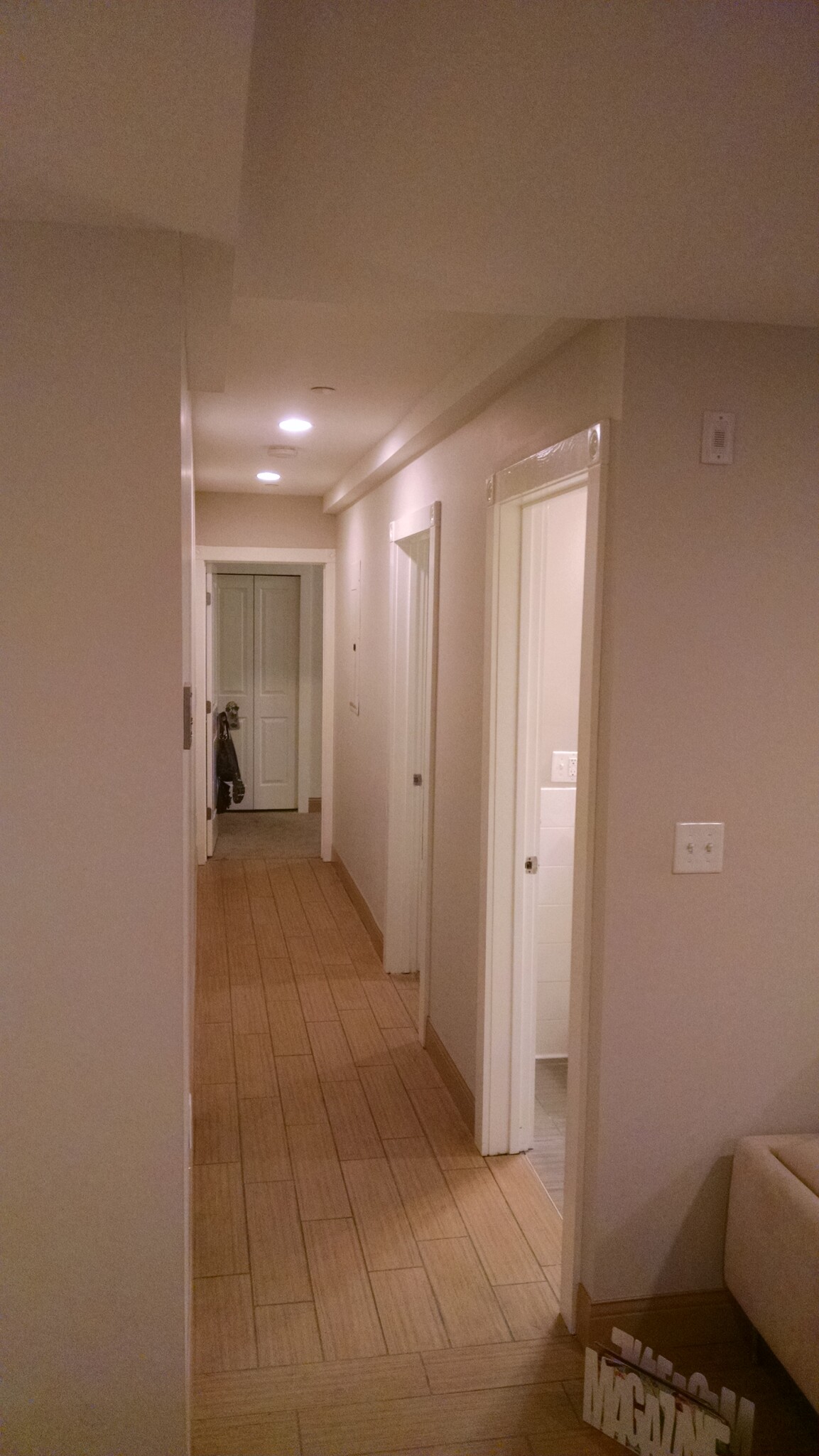 52 Kent, Brookline Village