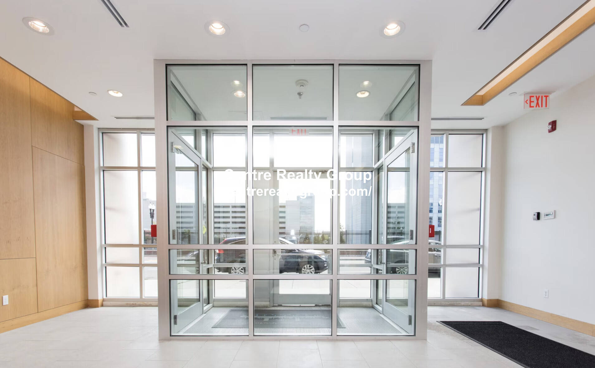 601 Albany St, South End