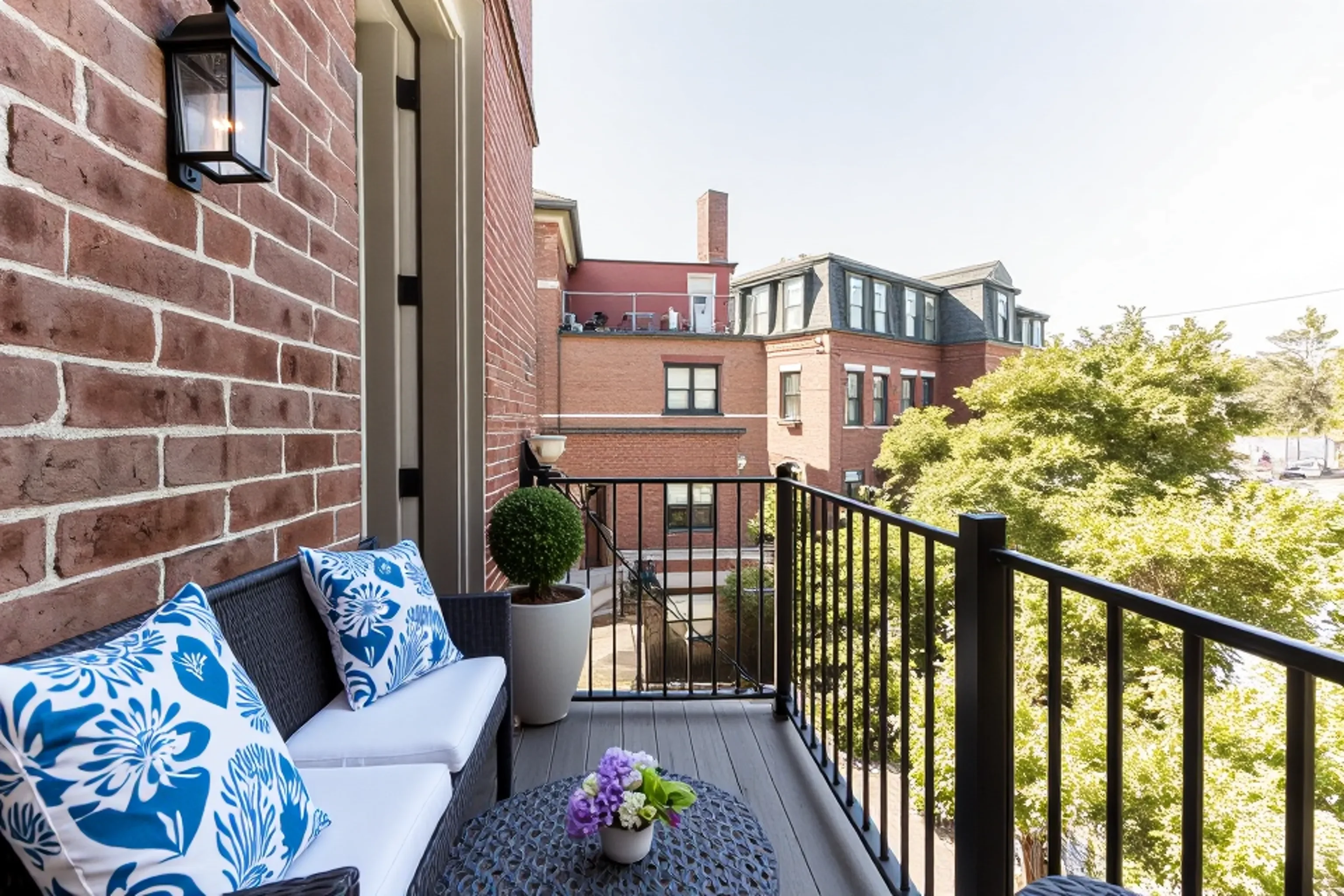 85 Regent St, Roxbury