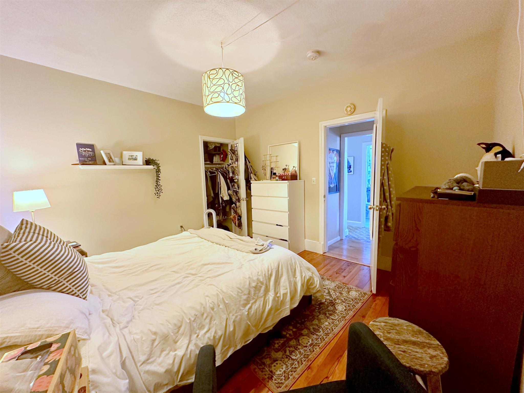 714 Broadway, Powder House Square