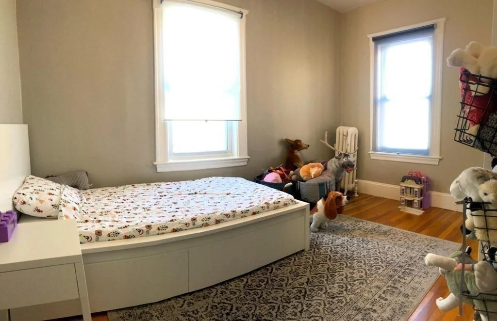 54 Lothrop St, Newton