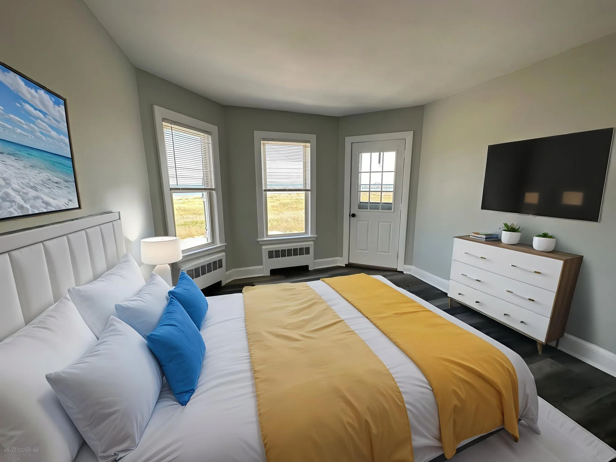 90 Winthrop Shore Dr, Winthrop