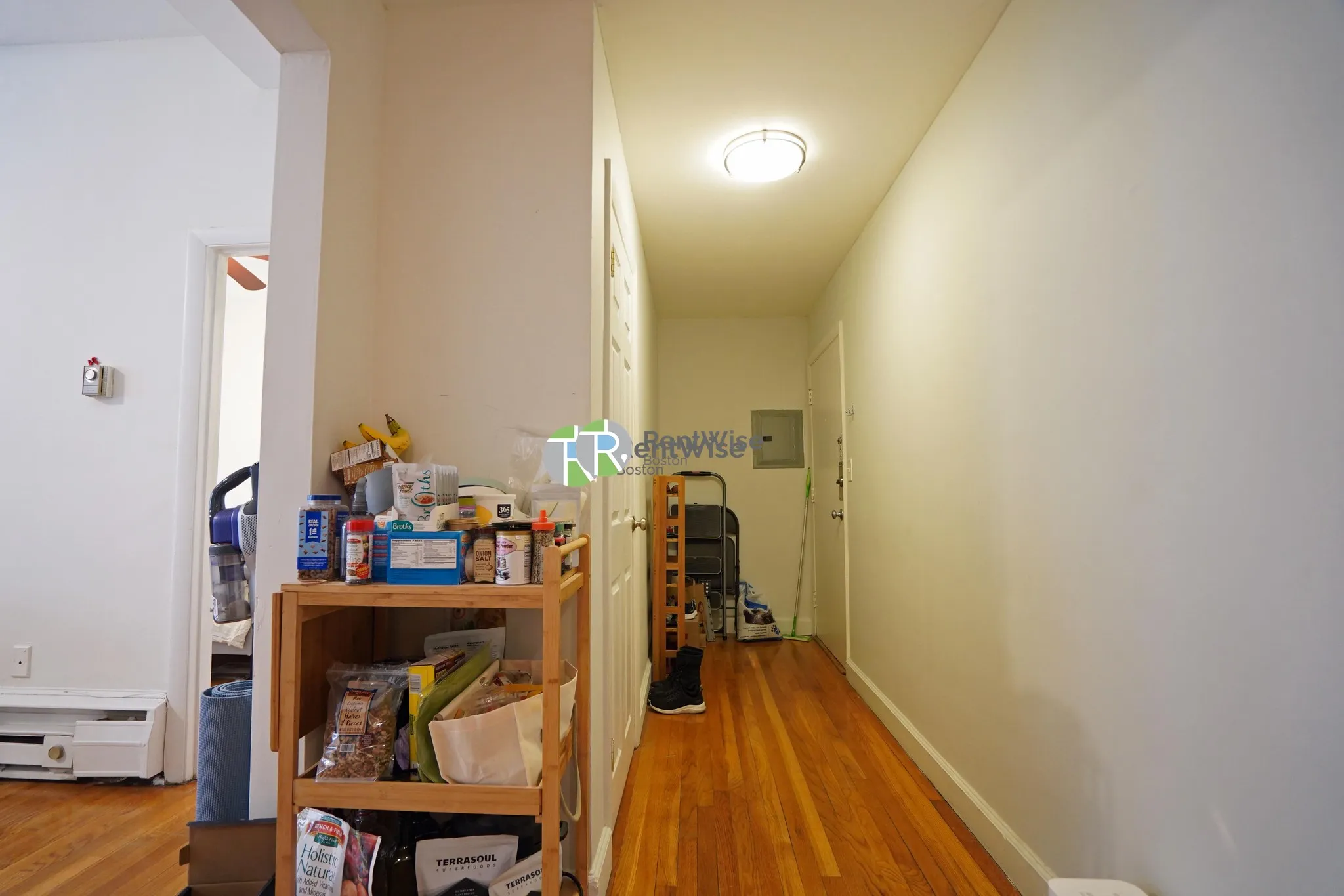 529 Beacon St, Back Bay