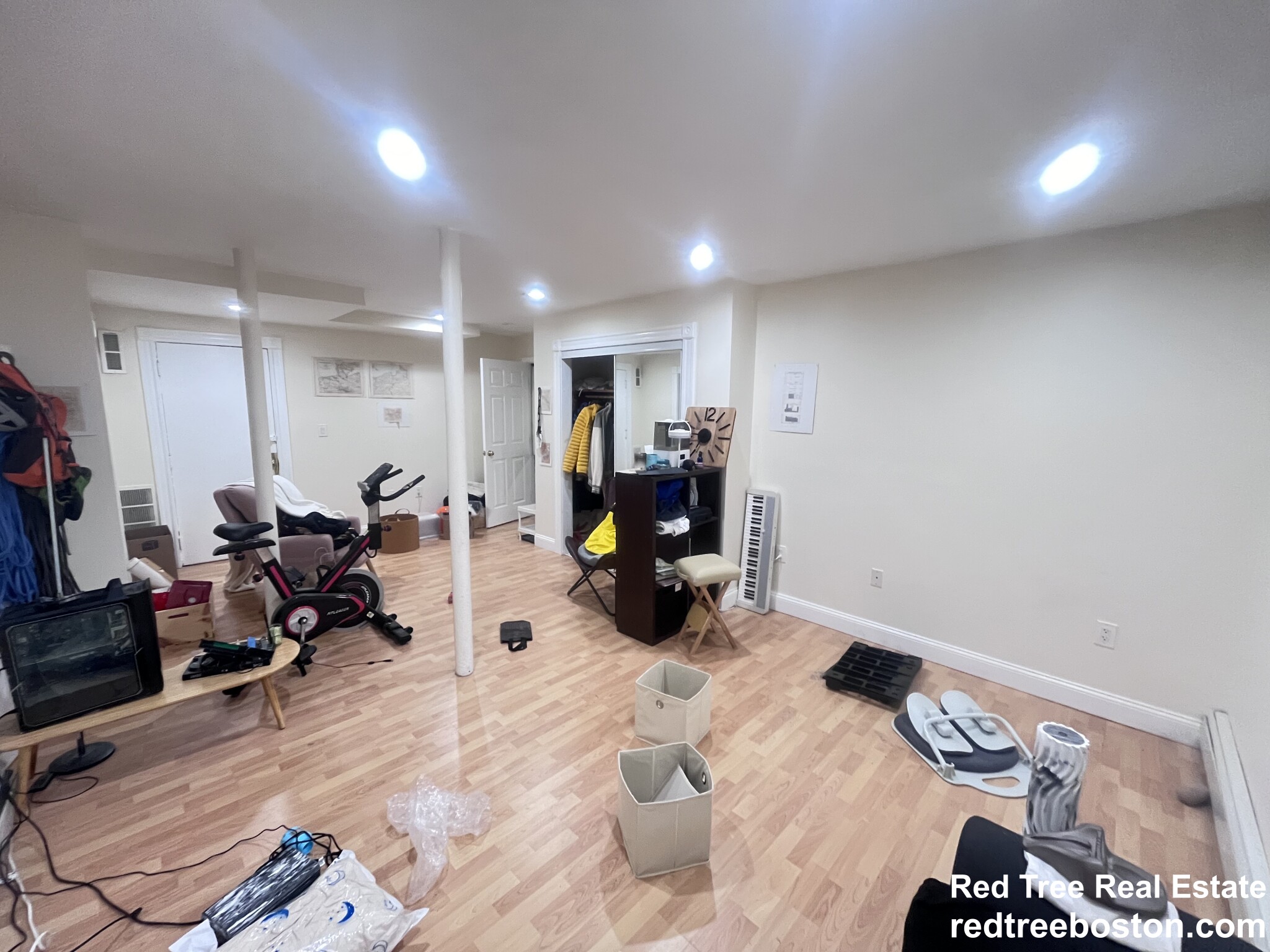 12 Dean Rd, Brookline