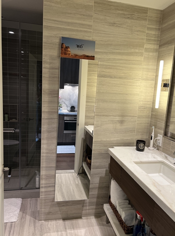 430 Stuart St, Back Bay