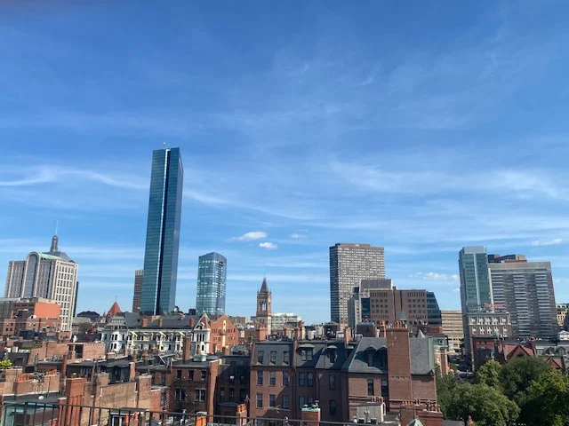 199 Marlborough St, Back Bay
