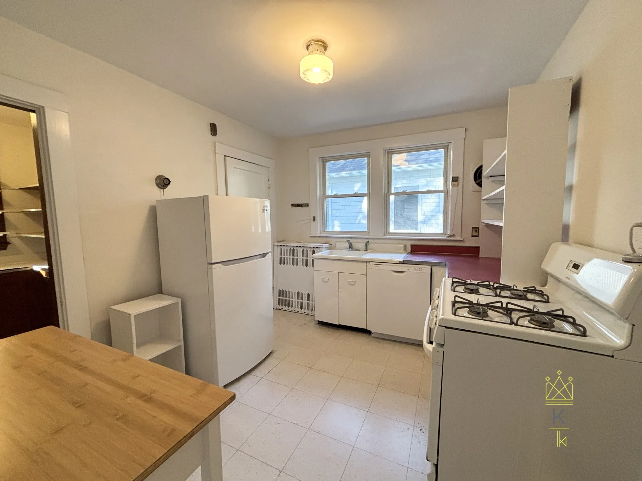 63 Mason Ter, Corey Hill