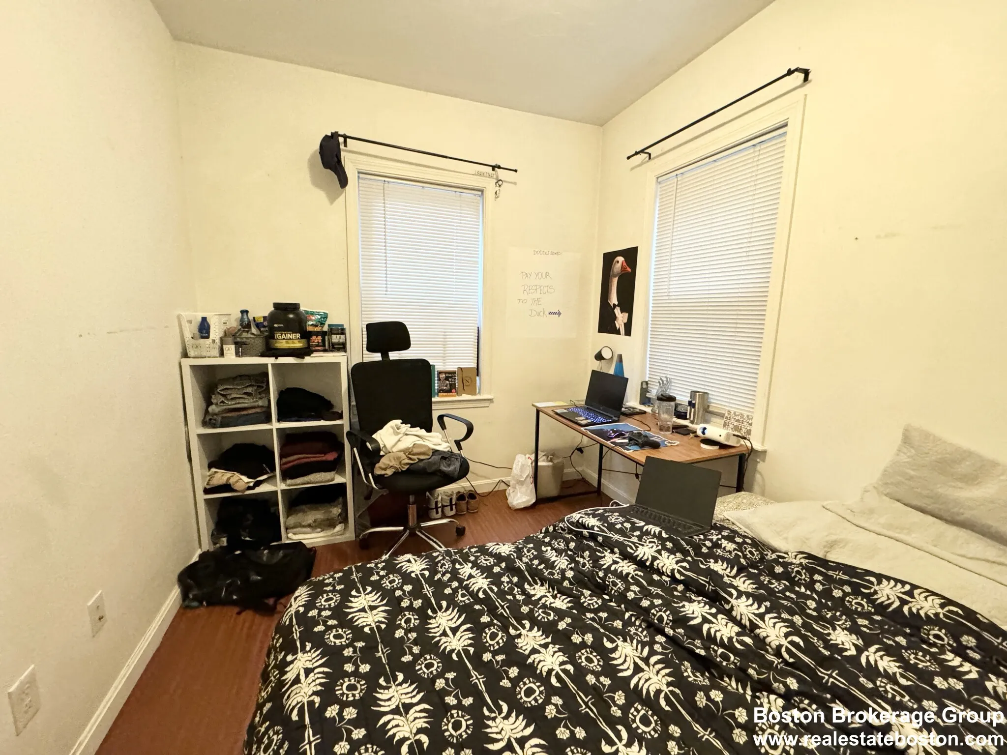 93A Hillside St, Mission Hill