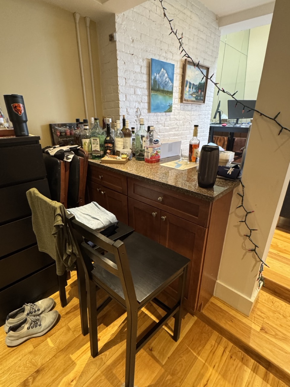 113 Beacon St, Back Bay