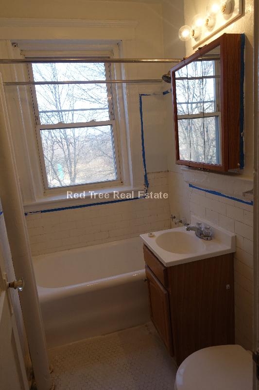 1163 Boylston St, Fenway