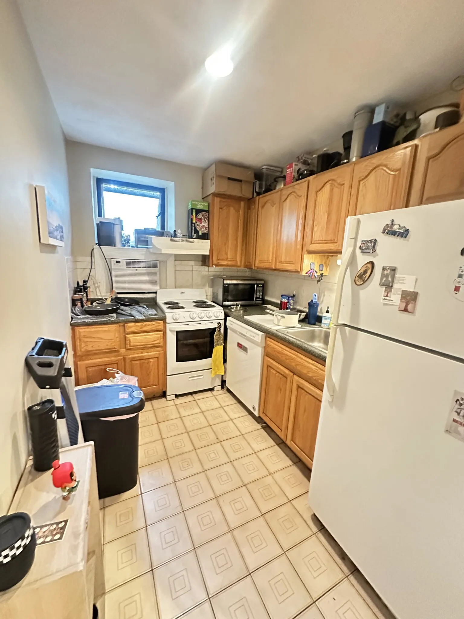 1131 Broadway, Teele Square