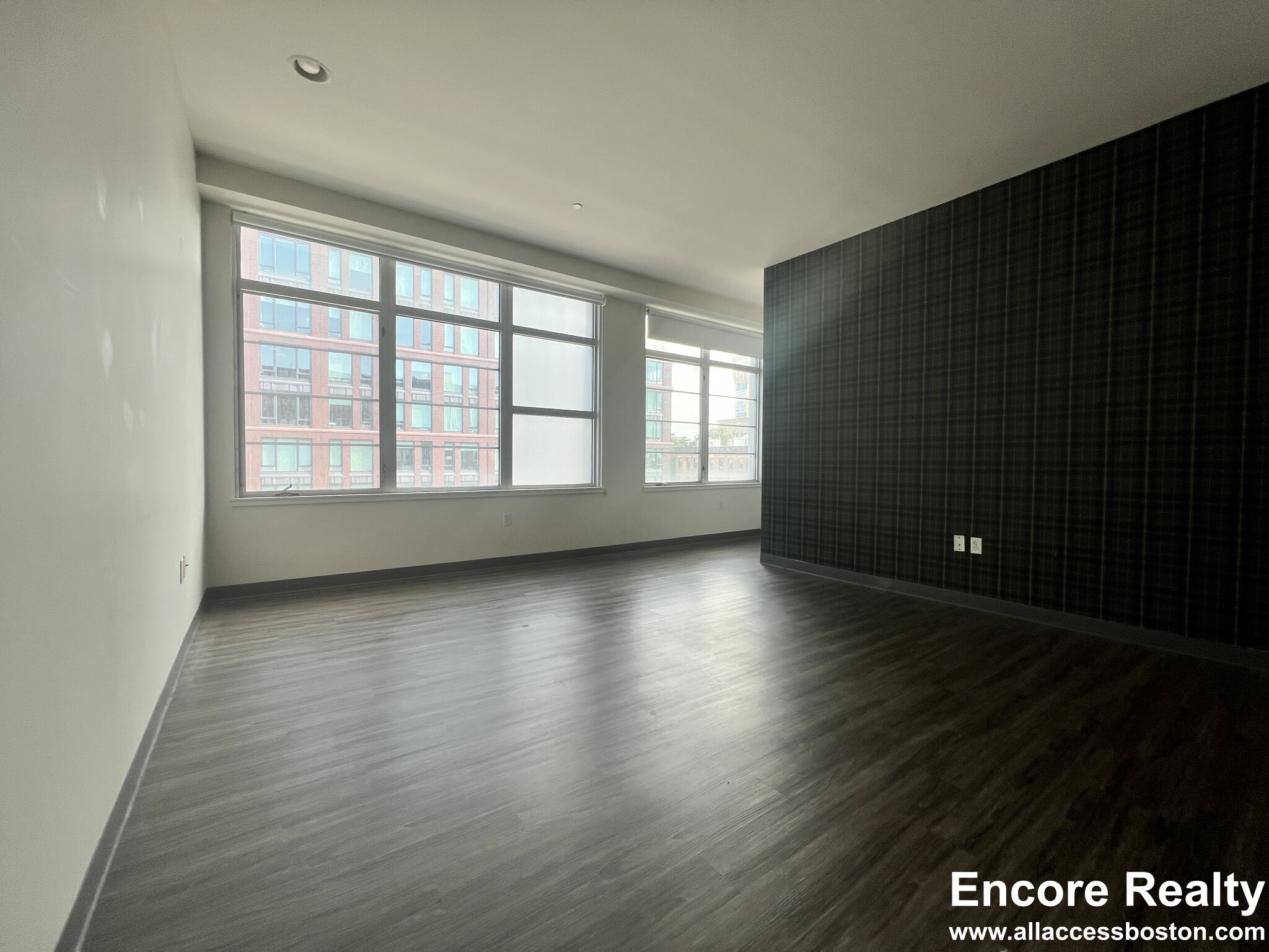 160 East Berkeley St, South End