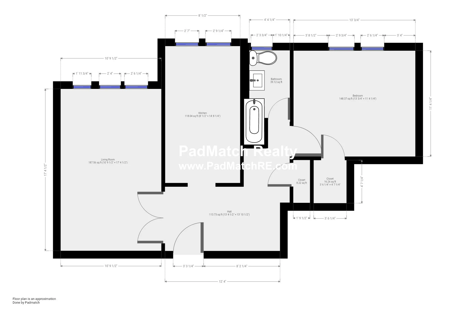 1820 Commonwealth Ave, Brighton