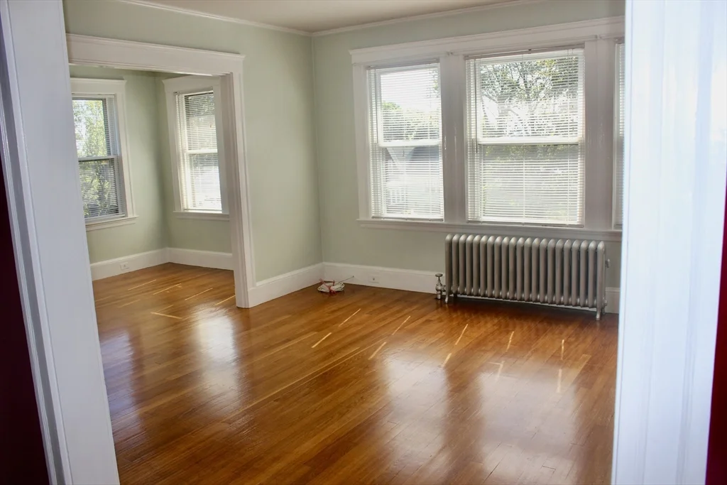 154 Mount Vernon St, Malden