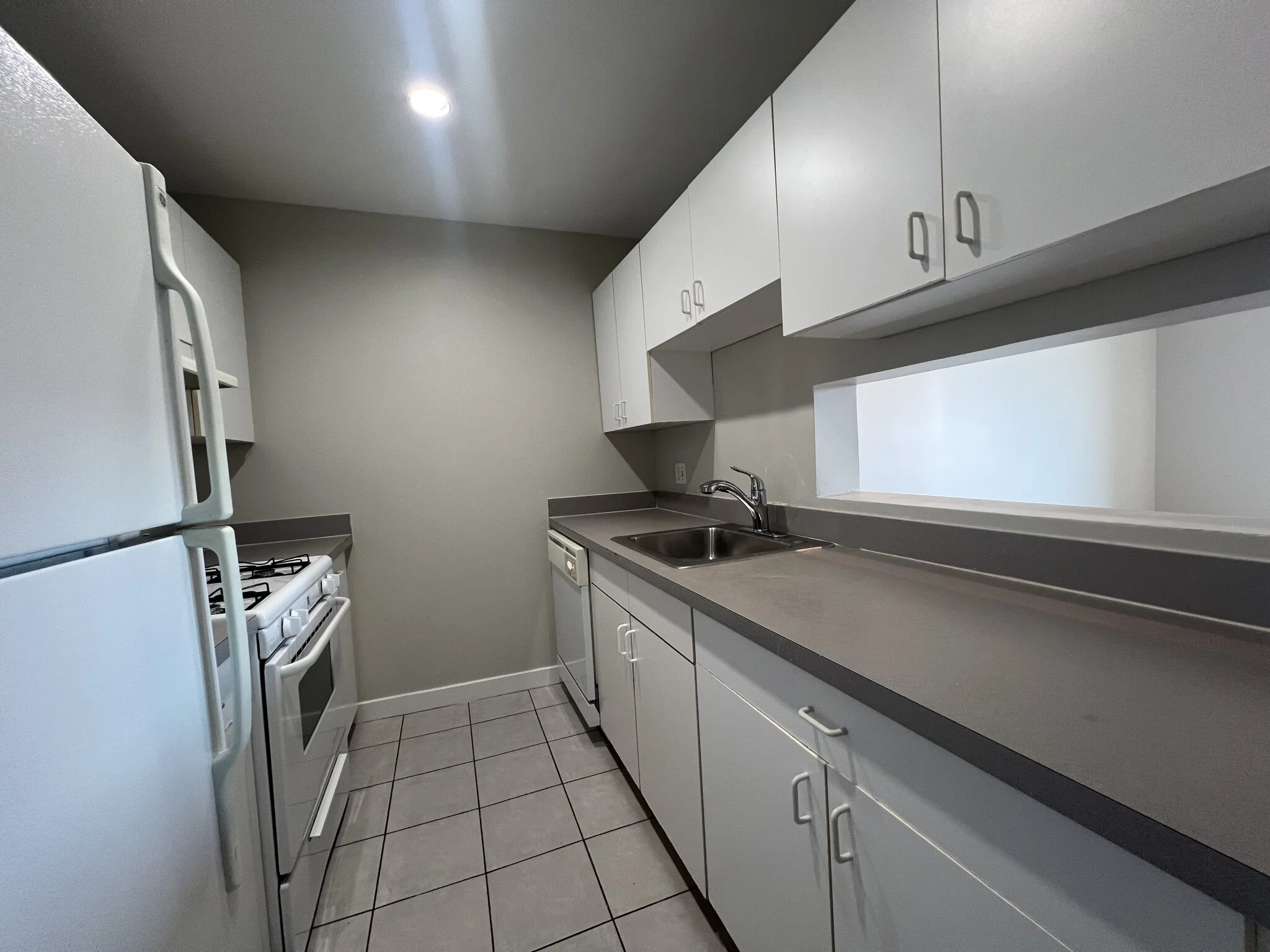 1661 Washington St, South End