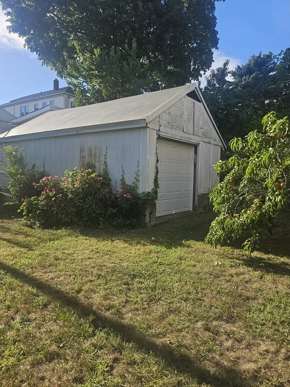 25 Hatch St, Everett