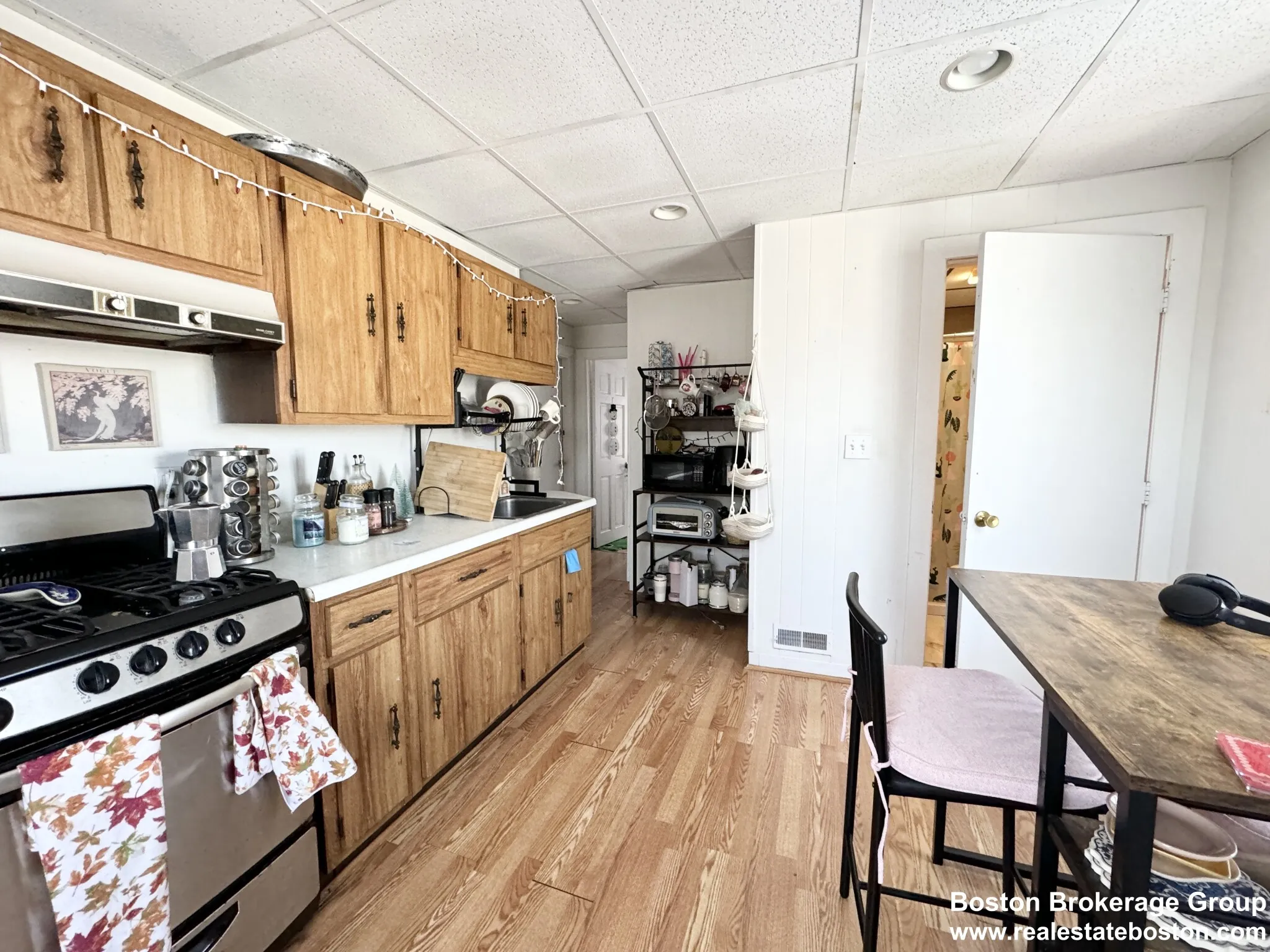 105 Buttonwood St, Dorchester