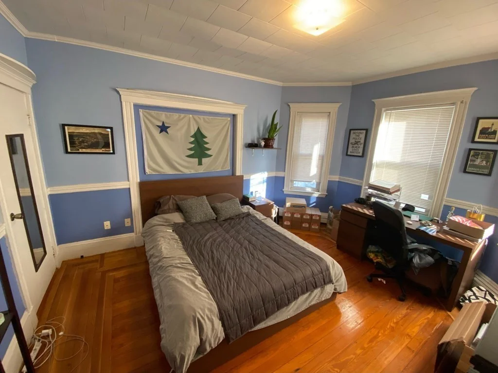 7 Lowden Ave, Ball Square