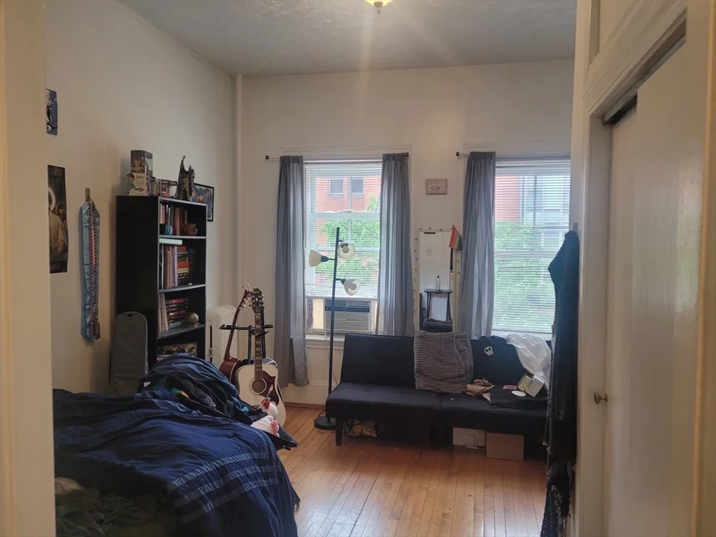 109 Dartmouth St, South End