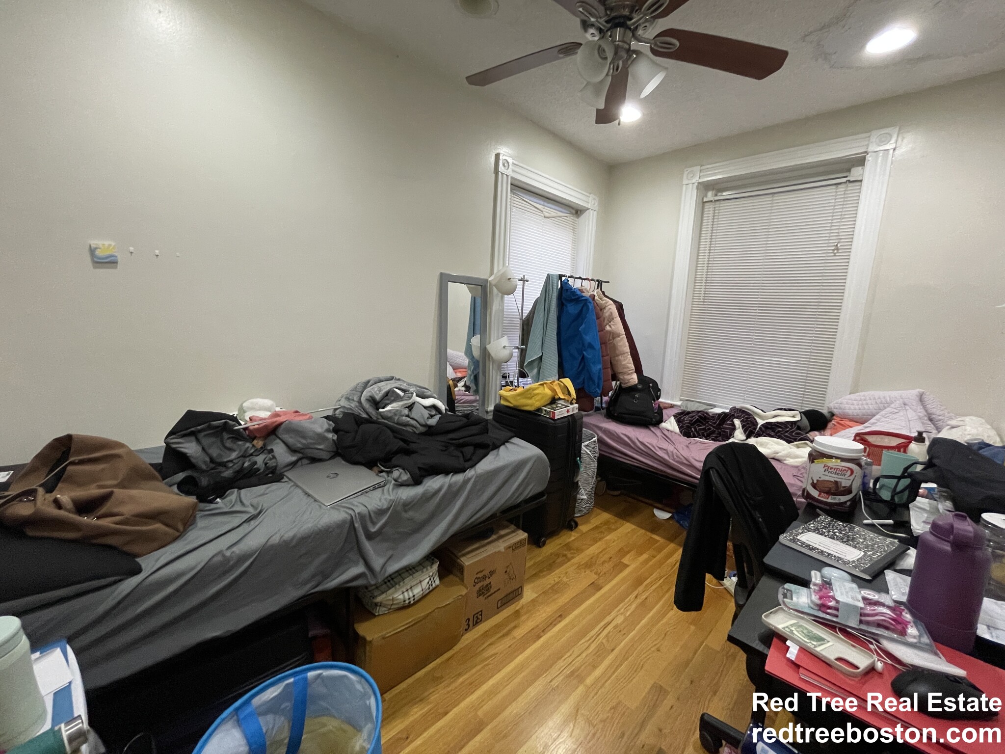 127 Cedar St, Roxbury