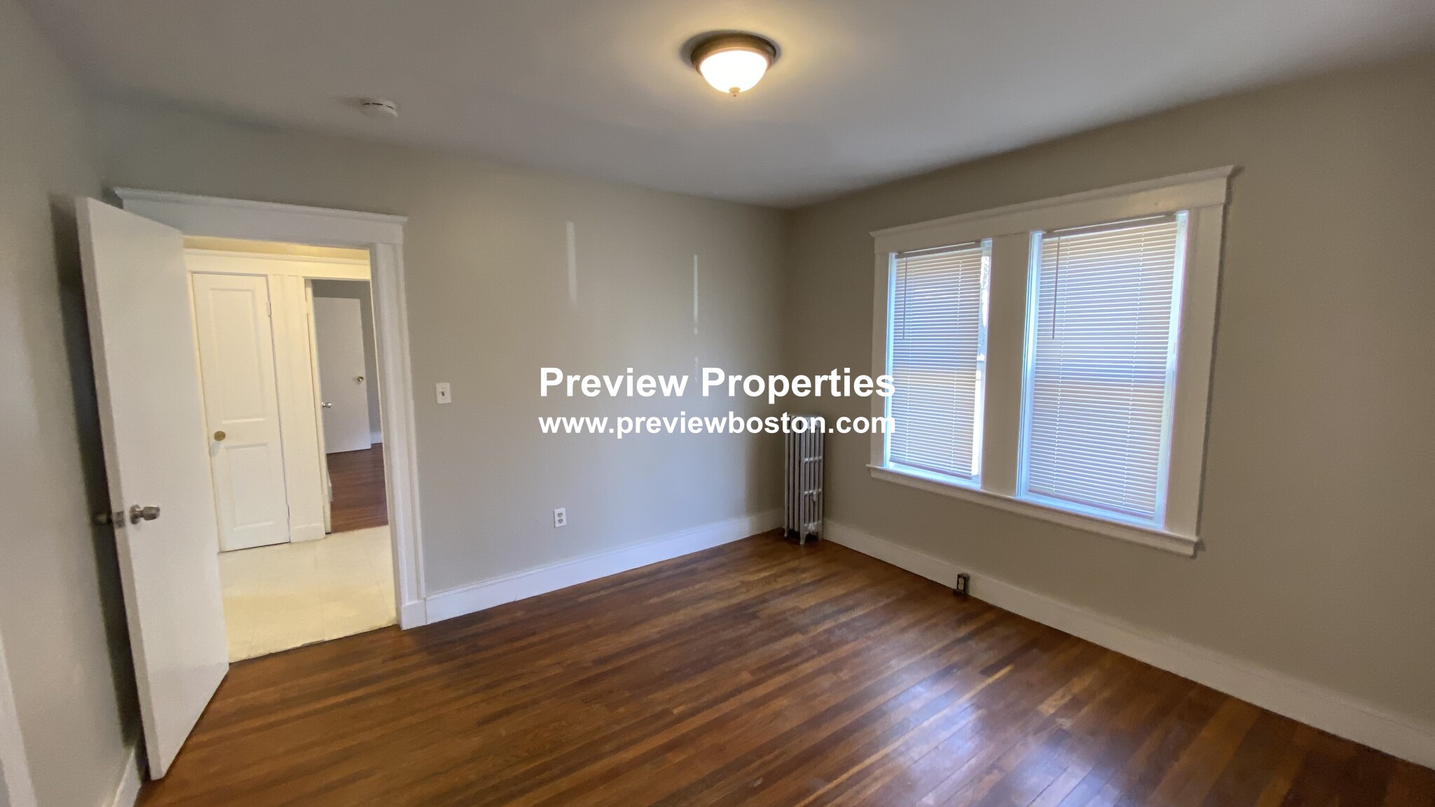 8 Woodside Ave, Jamaica Plain