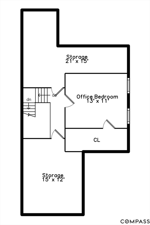 16 Fletcher St, Roslindale