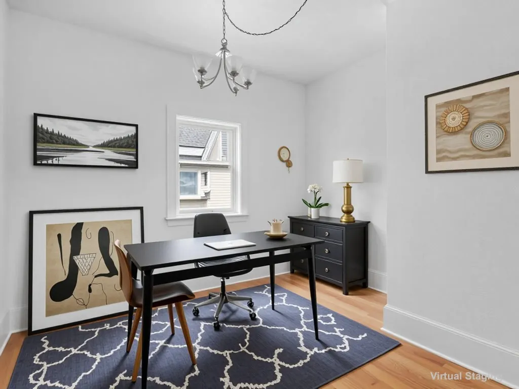 58 Oliver St, East Somerville