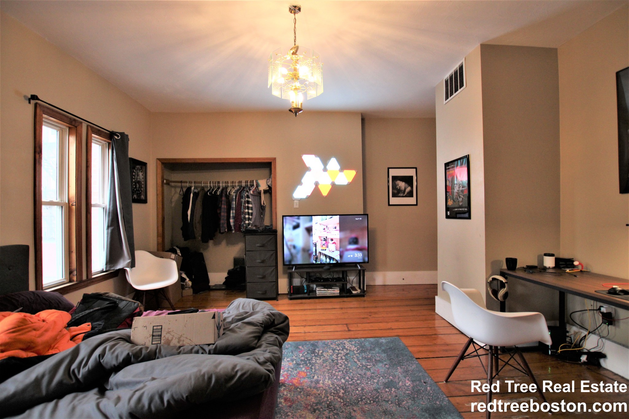 9 Sewall St, Mission Hill