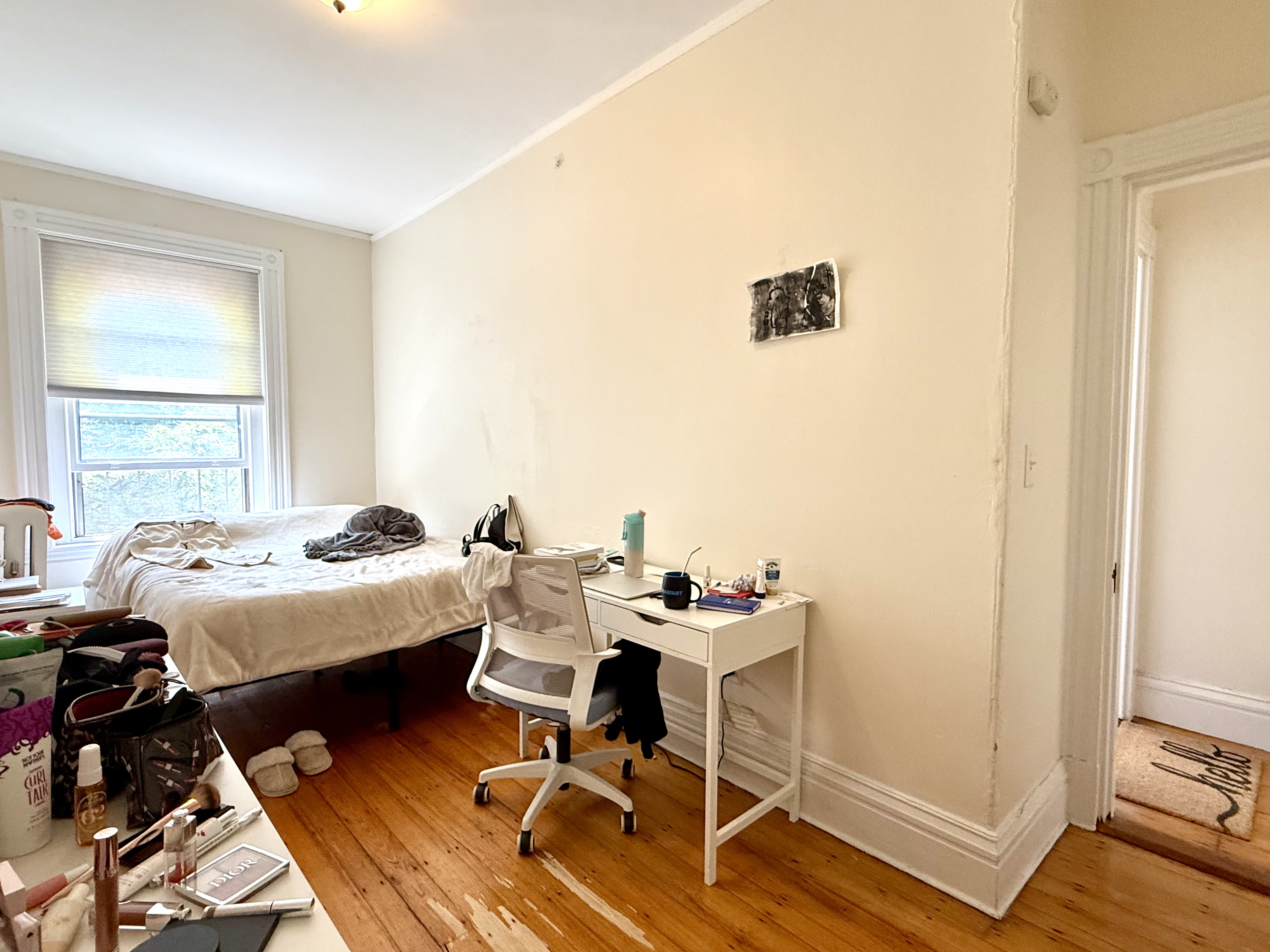 293 Newbury St, Back Bay