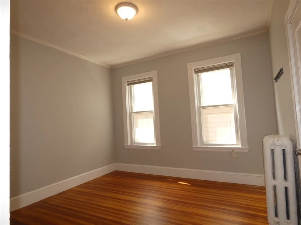 77 Saint Andrew, East Boston