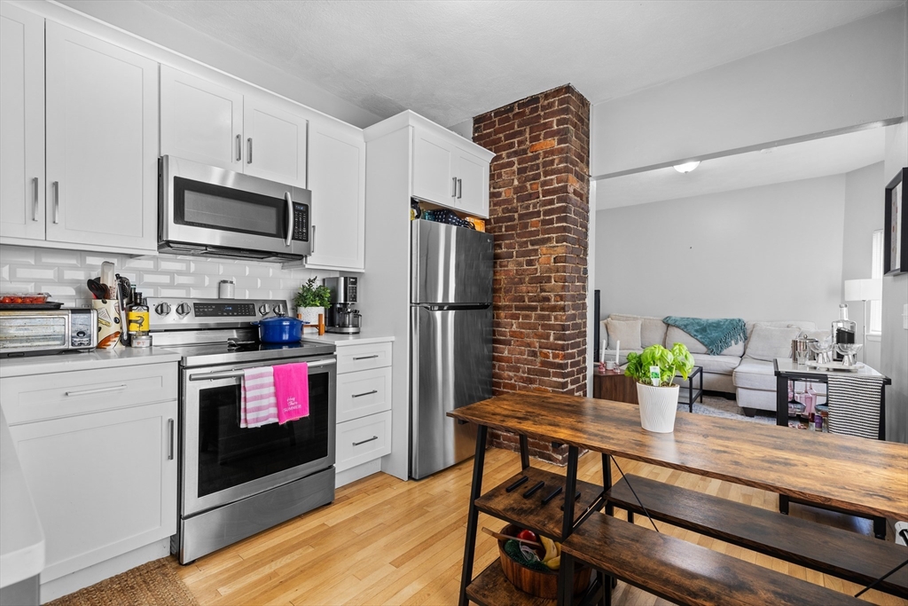 34 Edison Green, Dorchester