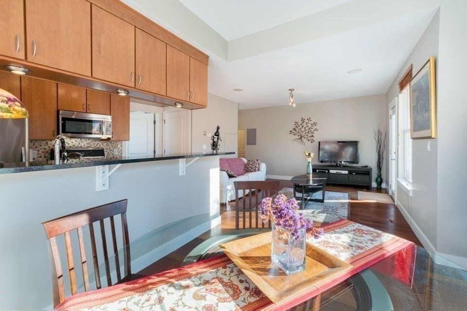 27 Wheeler, Cambridge Highlands