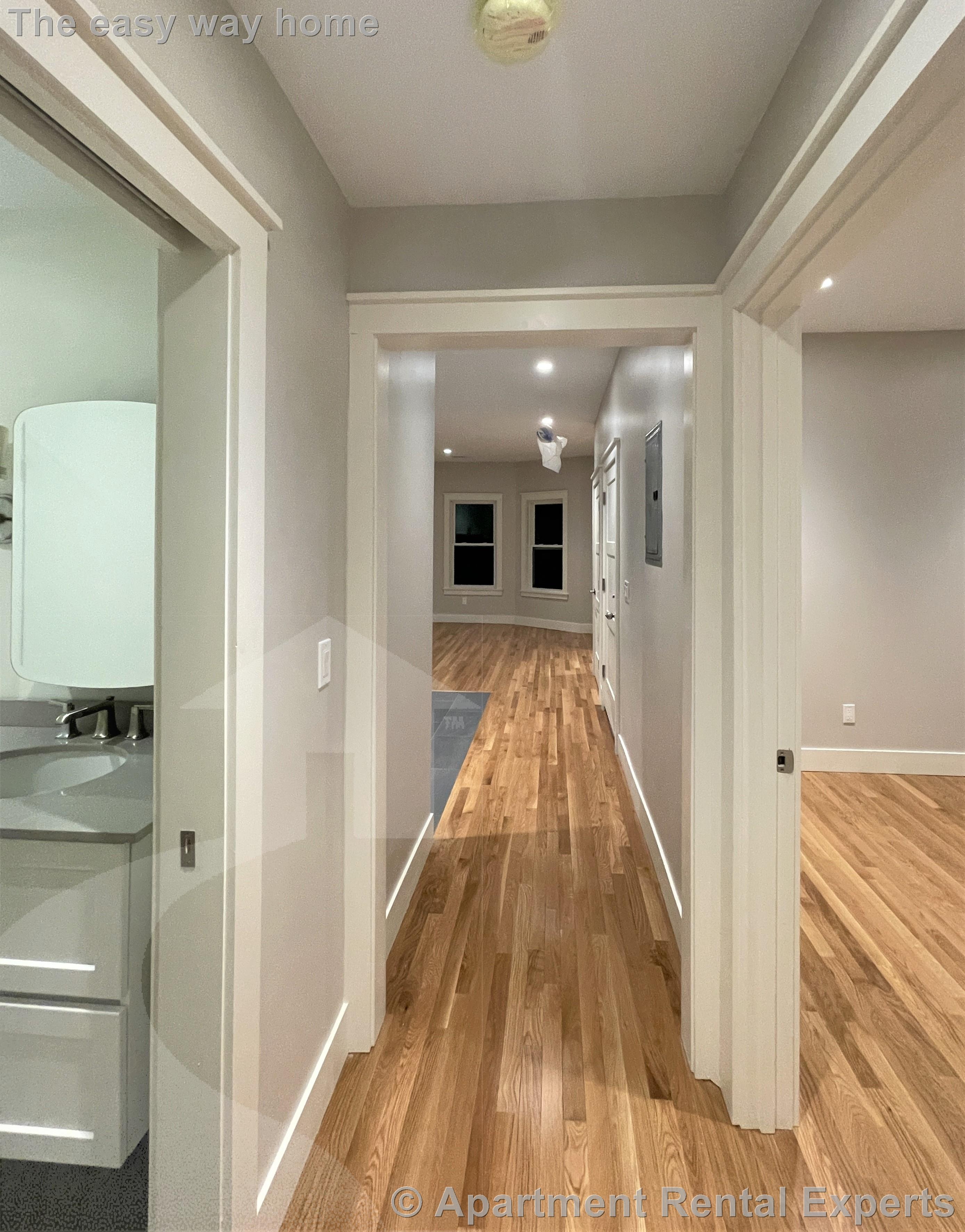 70 Spring St, East Cambridge