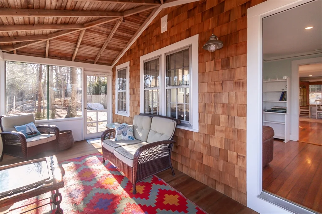 94 Atlantic, Cohasset