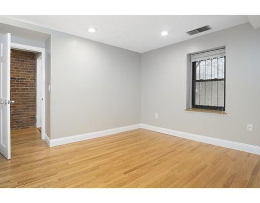 95 Gainsborough, Fenway