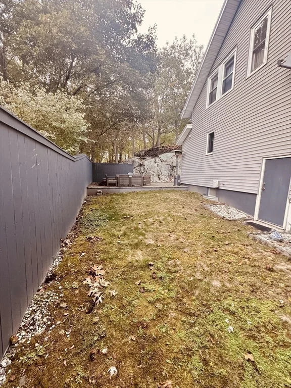 27 Park, East Saugus