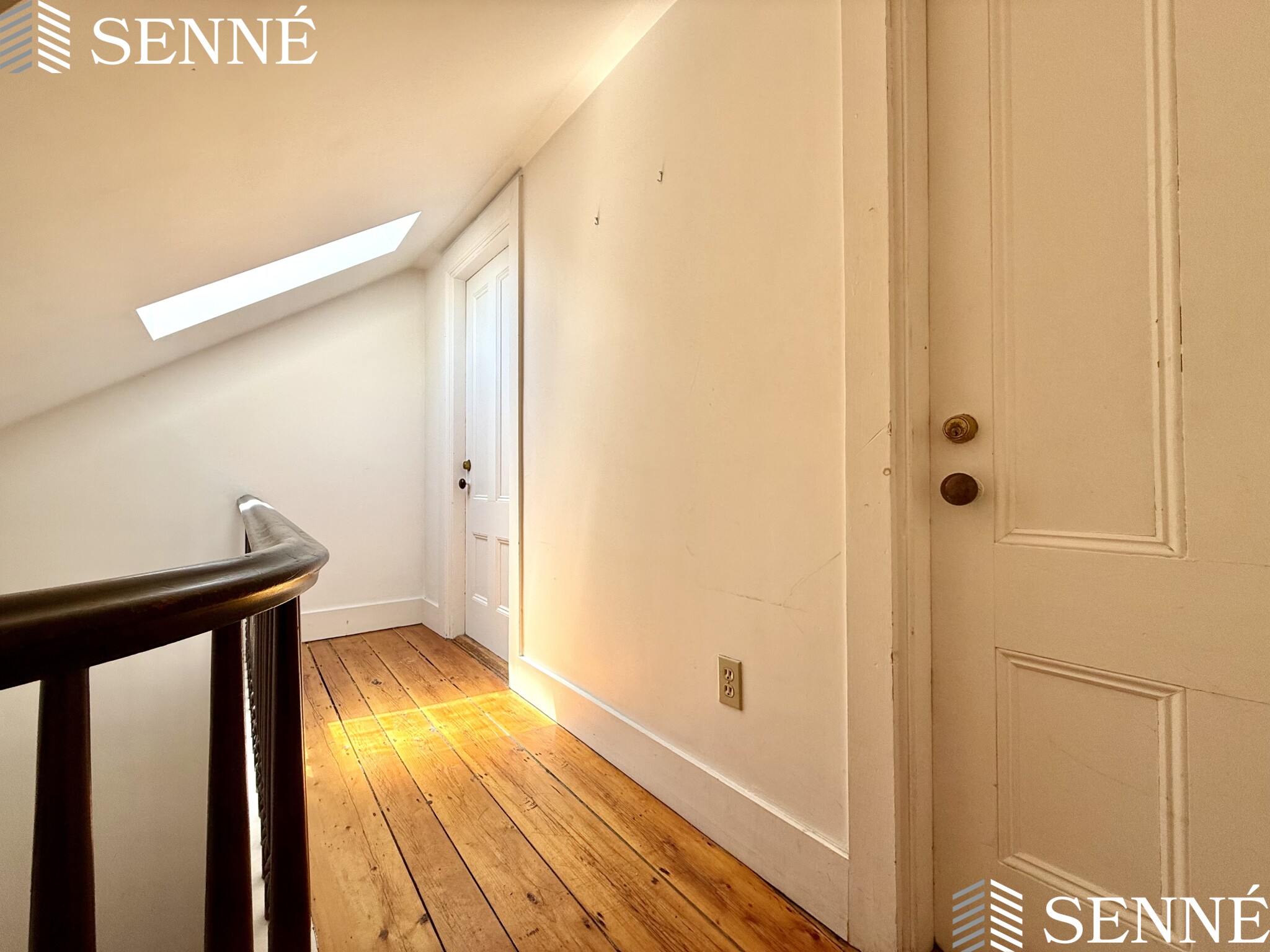 61 Market St, The Port