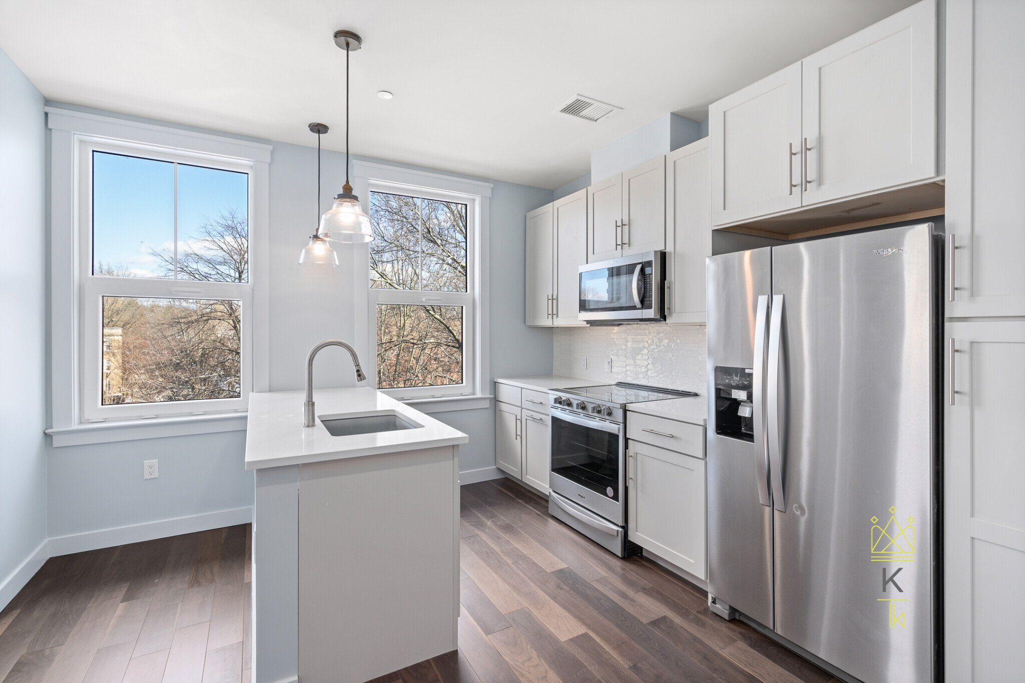 136 Babcock St, North Brookline