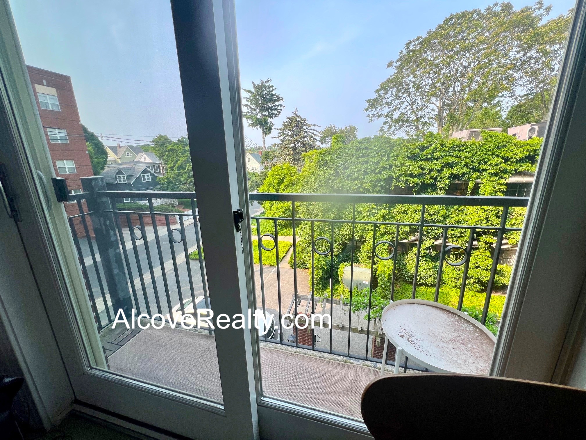 165 Beacon St, Ward Two