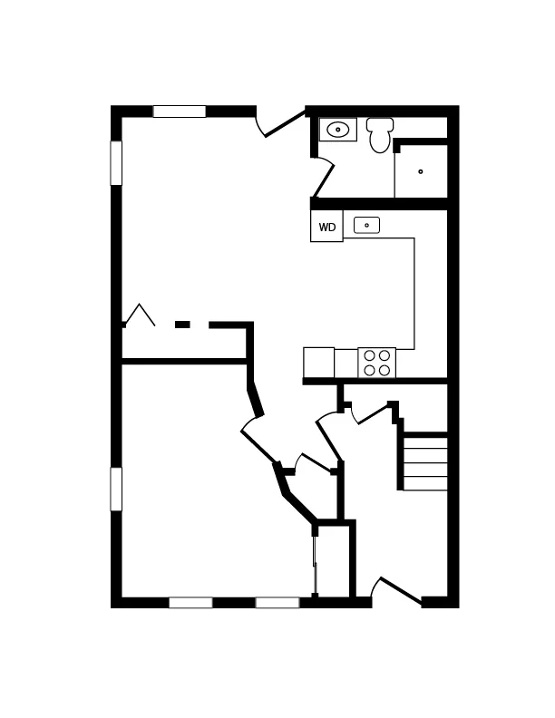 23 Lambert St, East Cambridge