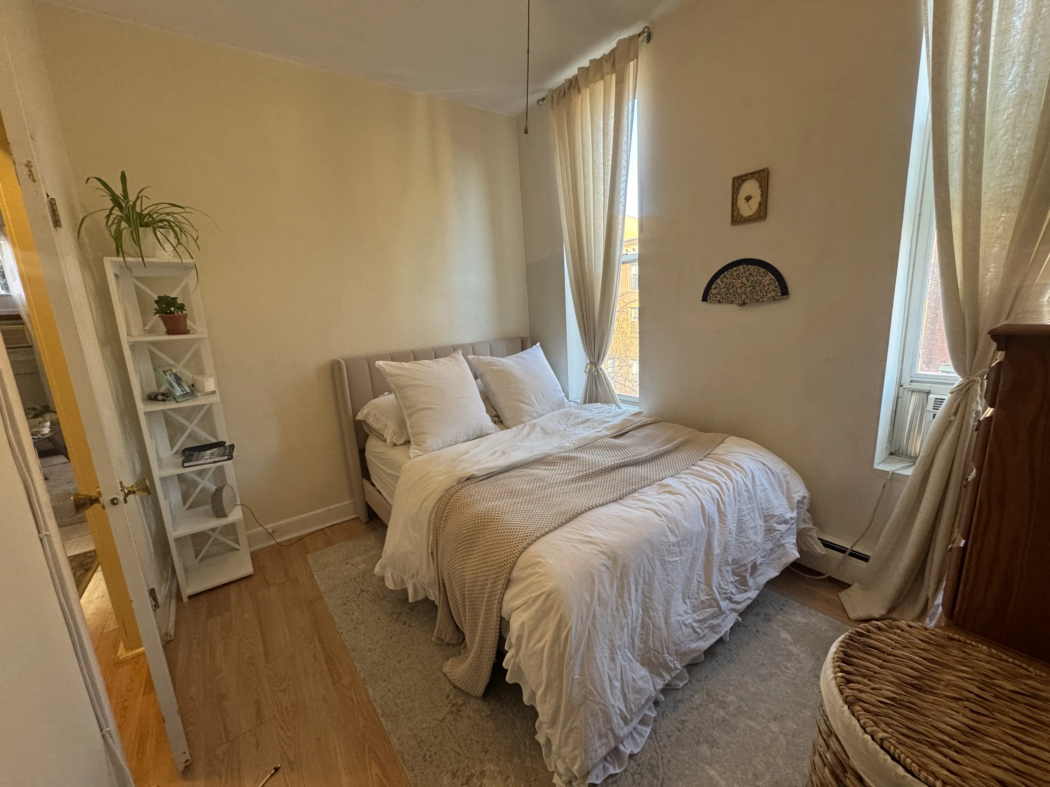 1 Union Park, Shawmut