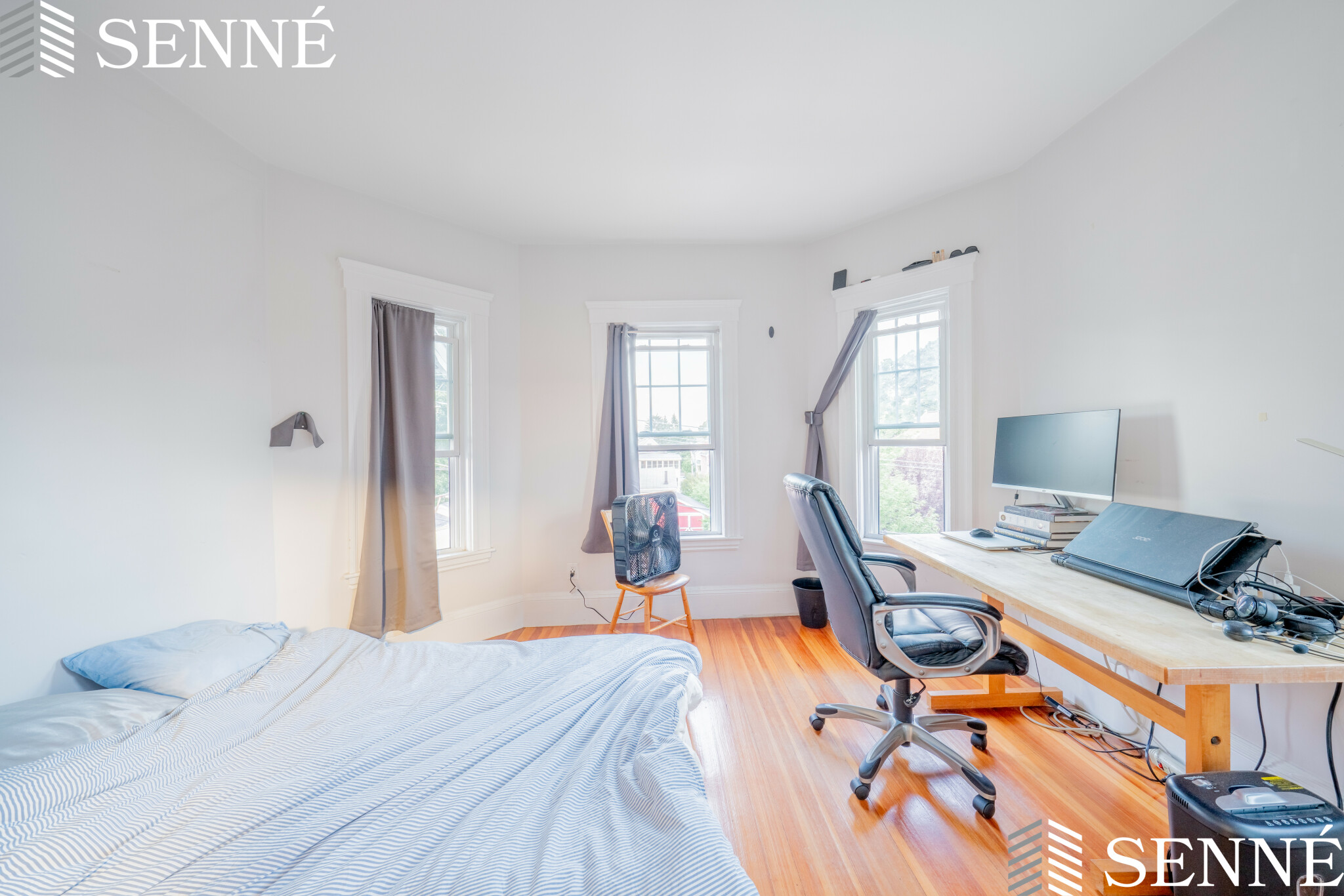 37 Magoun St, North Cambridge