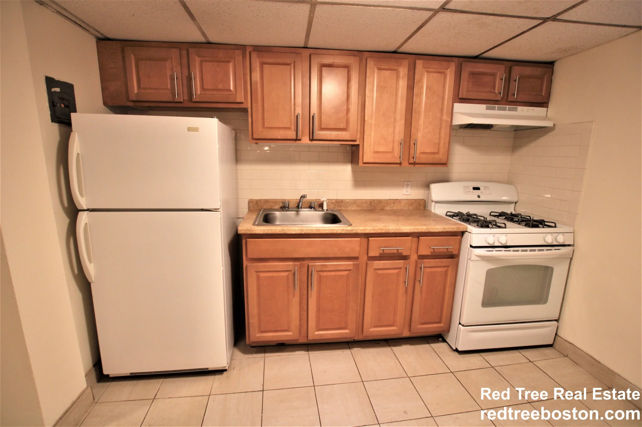 1160 Commonwealth Ave, Allston