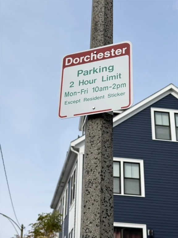 49 Saint Margaret St, Dorchester